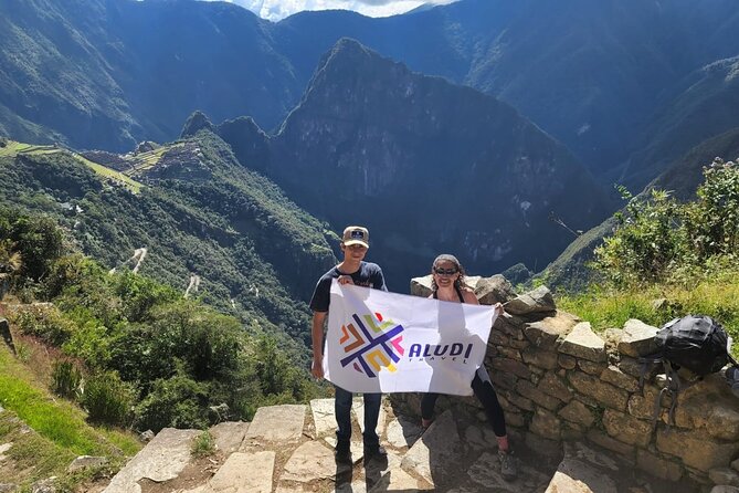Machu Picchu Full Day with lunch by Aludi Travel - Who will get the most from this day trip