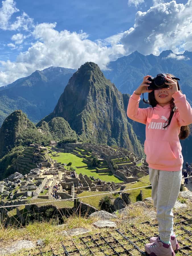 Machu Picchu: Group Guided Tour - Key points to know before booking