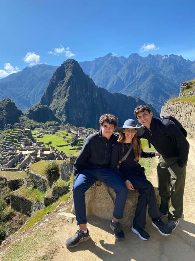Machu Picchu: Group Guided Tour - Who should book this Machu Picchu tour?
