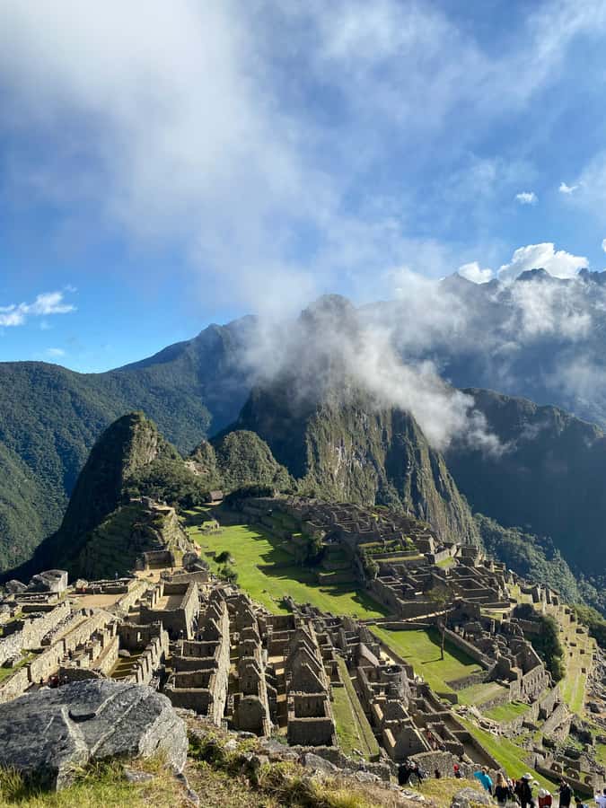 Machu Picchu: Group Guided Tour - Why a guide changes your Machu Picchu visit