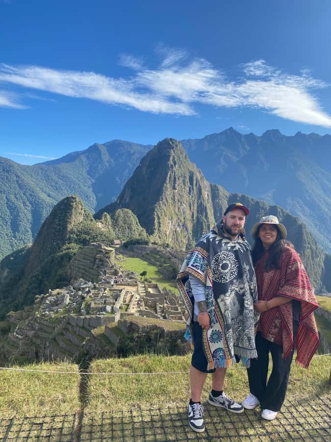 Machu Picchu: Group Guided Tour - A photo-focused tour that still puts history first