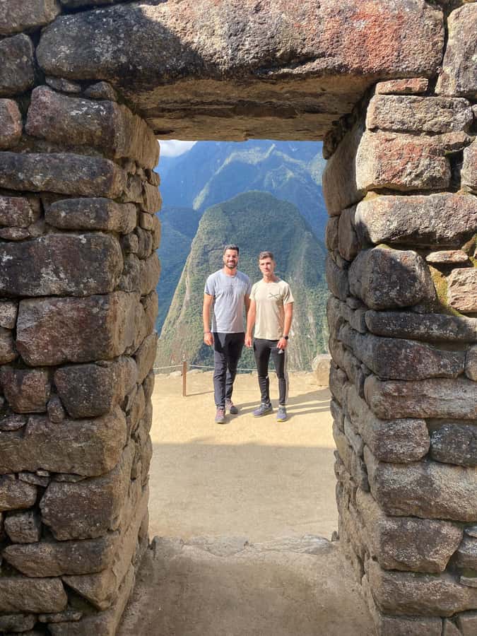 Machu Picchu: Group Guided Tour - Practical details that affect your day