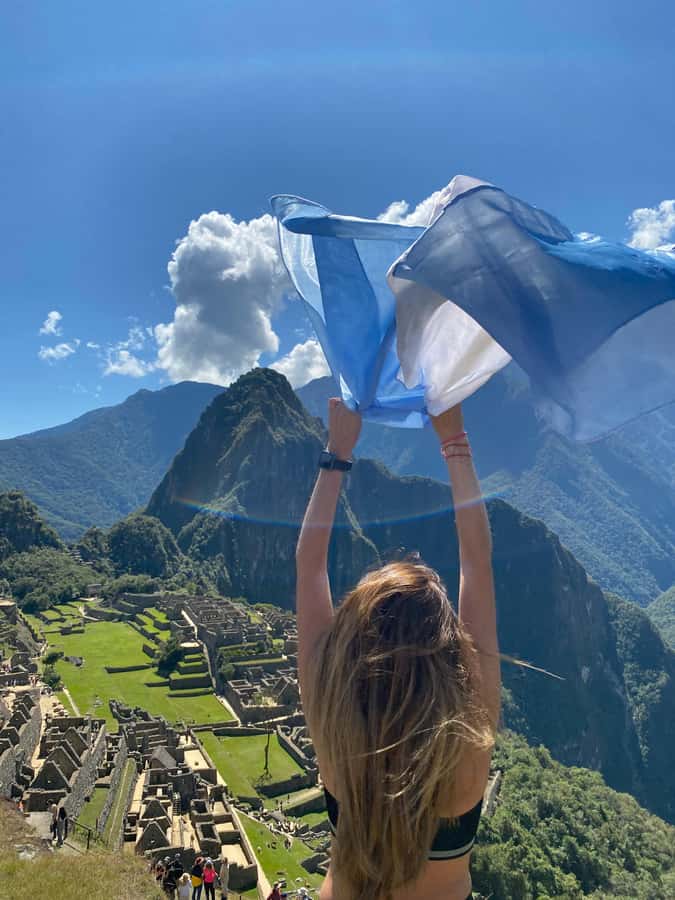Machu Picchu: Group Guided Tour - Meeting at Plaza Manco Capac in Aguas Calientes