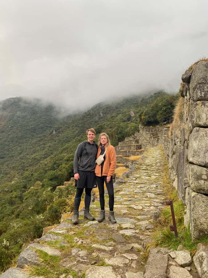 Machu Picchu: historical and photographic guided tour - The high viewpoints and the classic Machu Picchu photograph