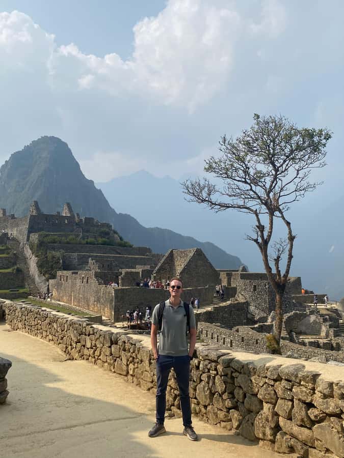 Machu Picchu: historical and photographic guided tour - Private groups and the $80 price