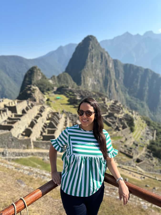 Machu Picchu: historical and photographic guided tour - Language, accessibility, and booking flexibility