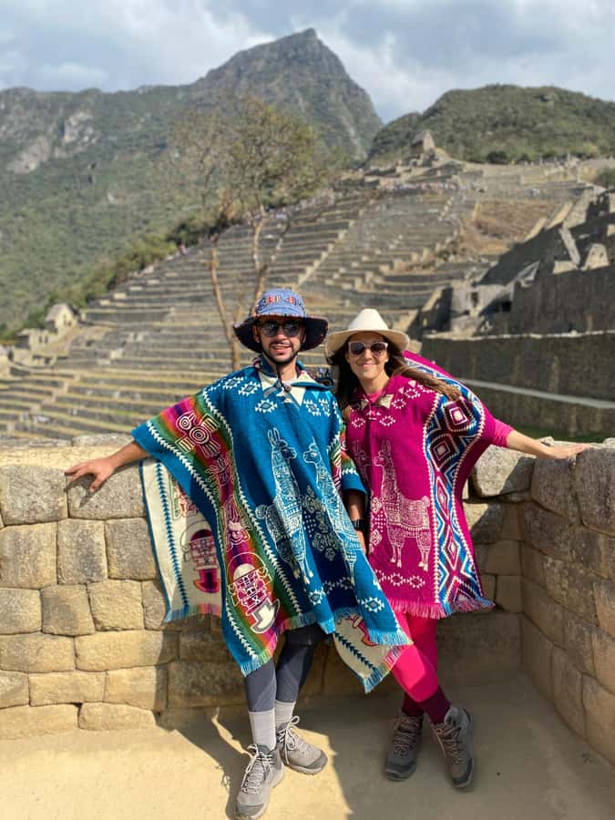 Machu Picchu: historical and photographic guided tour - Who will get the most from this visit?