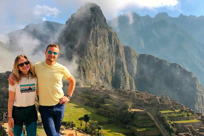Machu Picchu in 1 Day from Cusco - Key points before you book