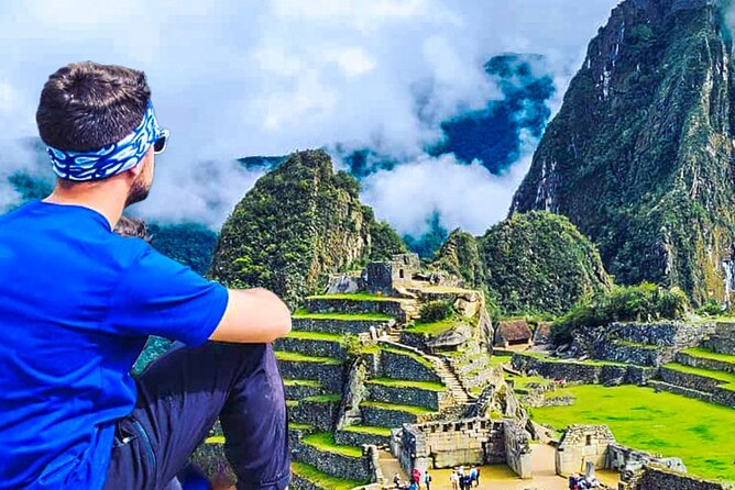 Machu Picchu in 1 Day from Cusco - Why this one-day plan works