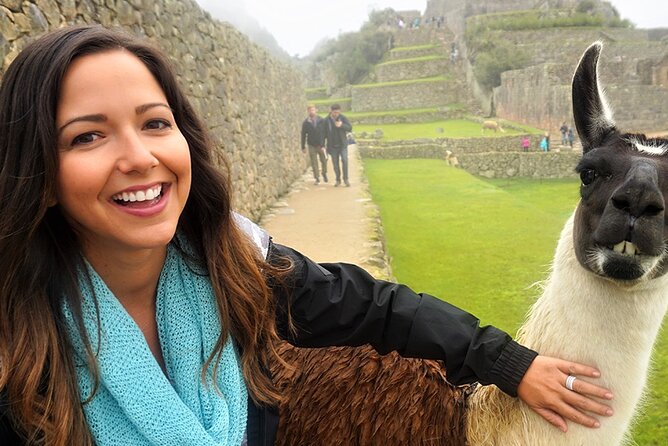 Machu Picchu in 1 Day from Cusco - The 3:30 am departure from Cusco
