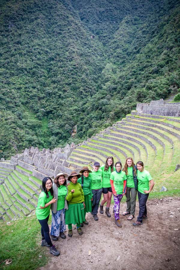 Machu Picchu: Inca Trail 2-Day Overnight Guided Tour - Why this short Inca Trail works so well