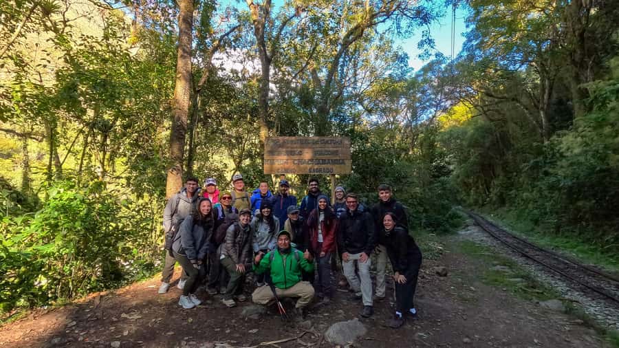 Machu Picchu: Inca Trail 2-Day Overnight Guided Tour - Free time and Huayna Picchu