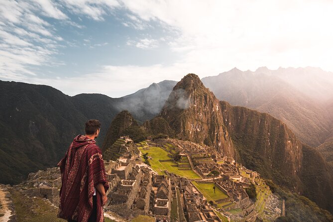 Machu Picchu Mystical Tour Cusco - Peru - What the first morning really asks of you