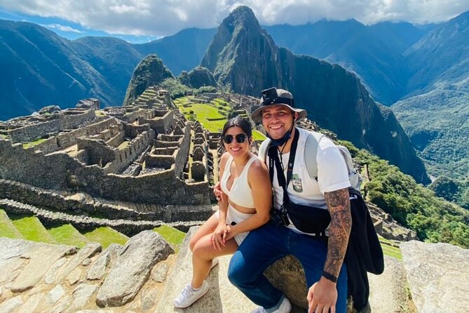 Machu picchu one day by train all included - Why this day trip works for first-time visitors