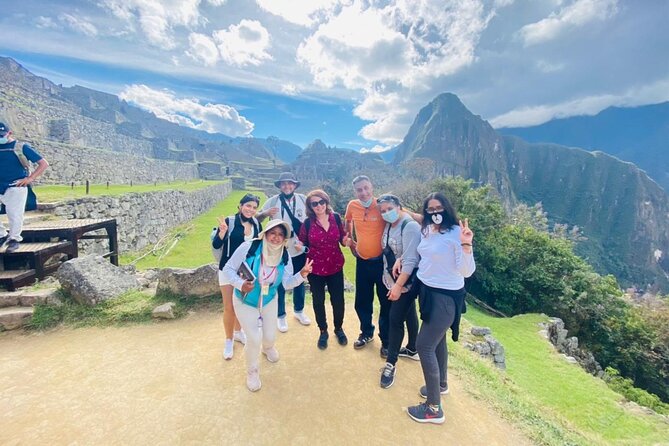 Machu picchu one day by train all included - Returning to Cusco after dark