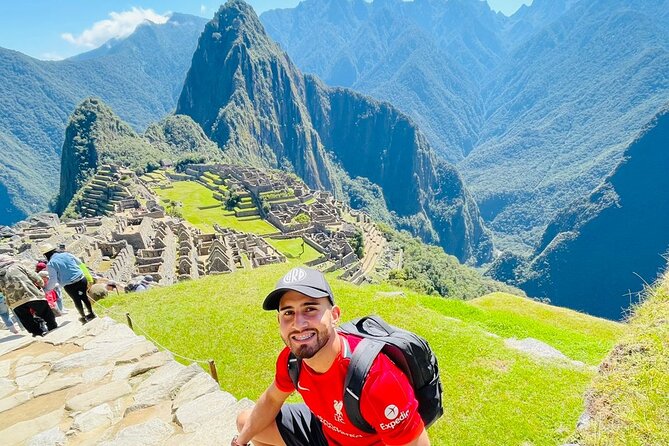 Machu picchu one day by train all included - Is $315 a fair price?