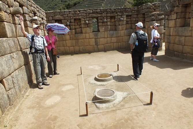 Machu Picchu Private Archaeological and Historical Guided Tour - The 15-minute climb to the main viewpoint