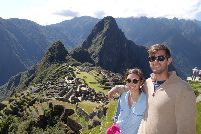 Machu Picchu Private Tour from Aguas Calientes (Tickets included) - The Guard House gives you the best first look