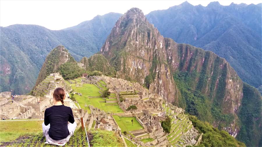 Machu Picchu: Private Tour Guide Service - Key points at a glance