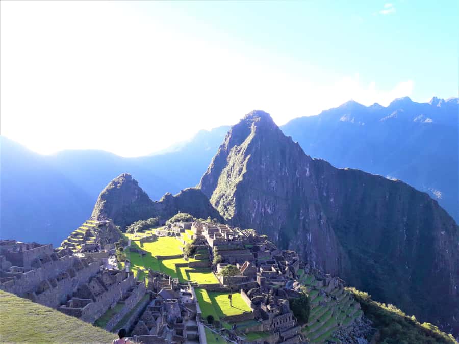 Machu Picchu: Private Tour Guide Service - Why a private guide helps at Machu Picchu