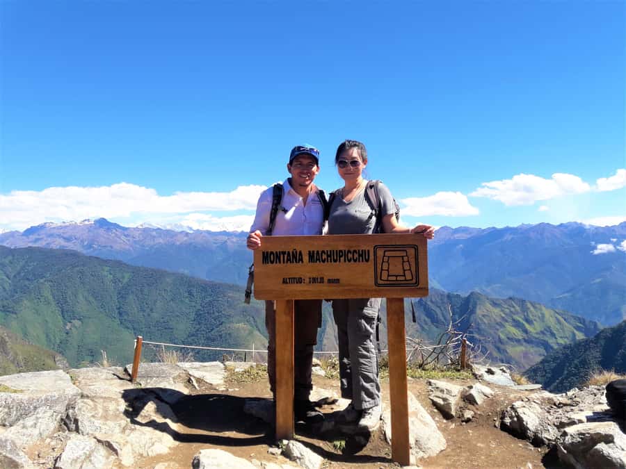 Machu Picchu: Private Tour Guide Service - The 30-minute ride up to the citadel