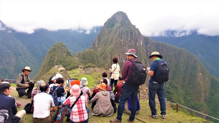 Machu Picchu: Private Tour Guide Service - Who will get the most from this service