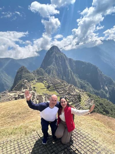 Private Tour Guide Service for up to 15 people