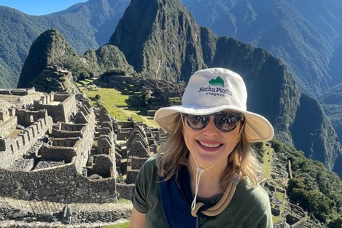Machu Picchu & Sacred Valley 2-Day Tour - The Two-Day Route From Cusco to Machu Picchu