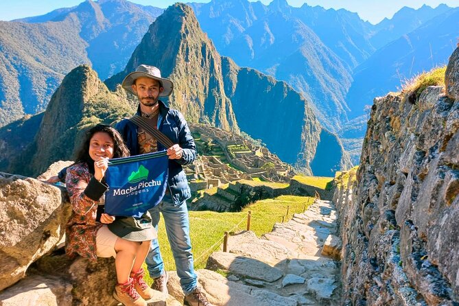 Machu Picchu & Sacred Valley 2-Day Tour - Ollantaytambo, the Best Stop on Day One