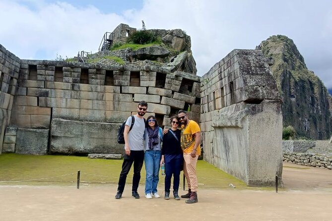 Machu Picchu Small Group Day Tour from Cusco - The return route to Cusco