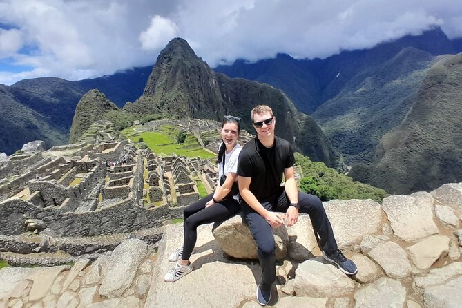 Machu Picchu Small Group Day Tour from Cusco - Who should book this Machu Picchu tour