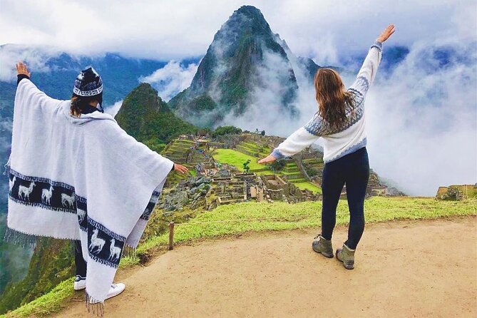 Machu Picchu Small Group Day Tour from Cusco - 5:00 am pickup and the road to Ollantaytambo