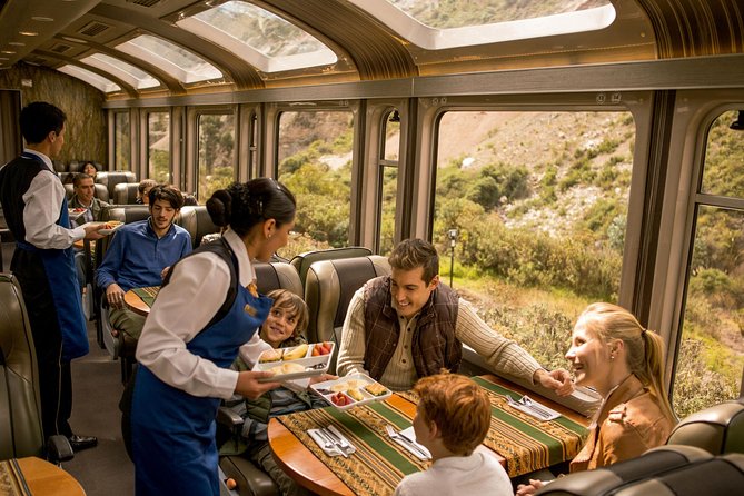 Machu Picchu Tour By Train (2 Days) - Why two days works better than a rushed day trip