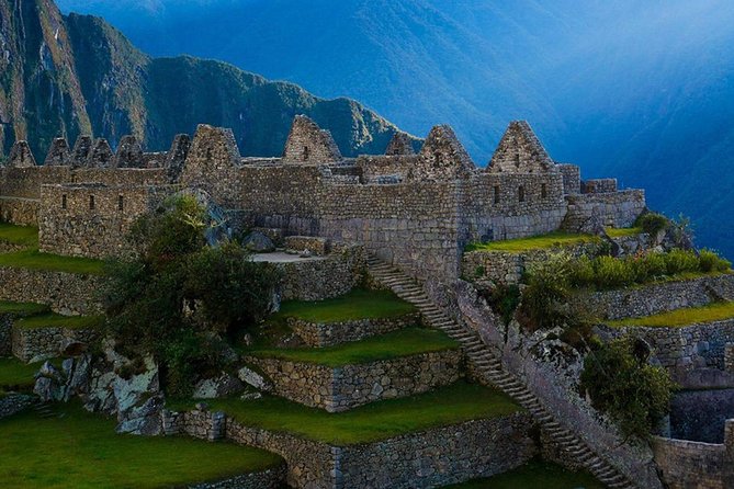 Machu Picchu Tour By Train (2 Days) - Aguas Calientes gives you a free afternoon