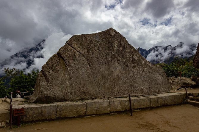 Machu Picchu Tour by Vistadome Panoramic Train from Cusco - Machu Picchu circuits and entrance rules
