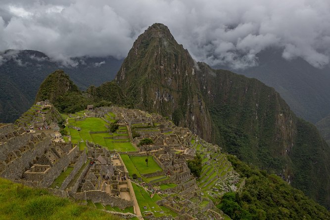 Machu Picchu Tour by Vistadome Panoramic Train from Cusco - Who will appreciate this tour most