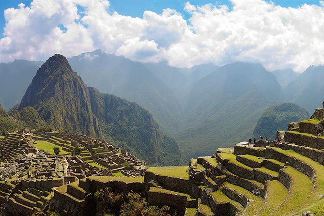 Machu Picchu Tour by Vistadome Panoramic Train from Cusco - The 5:00 a.m. start from Cusco