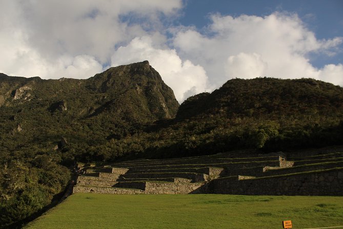 Machu Picchu Tour From Cusco Full Day - Two hours inside Machu Picchu