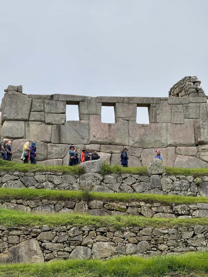 Machu Picchu: Tour Guide Service & Entrance Ticket Circuit-2 - What Makes the Guide Worth Paying For