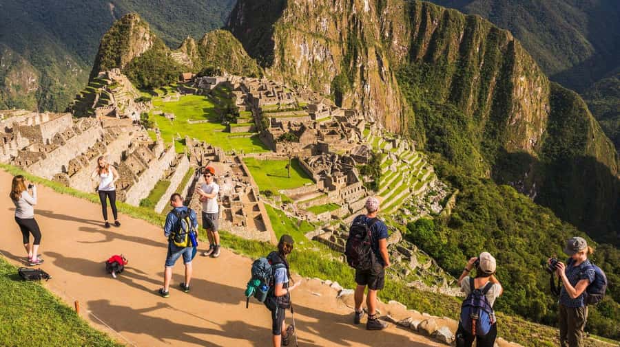 Machu Picchu: Tour Guide Service & Entrance Ticket Circuit-2 - Is $160 Good Value?
