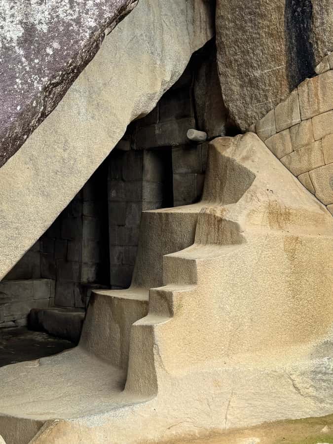 Machu Picchu: Tour Guide Service & Entrance Ticket Circuit-2 - Who Should Book This Experience?