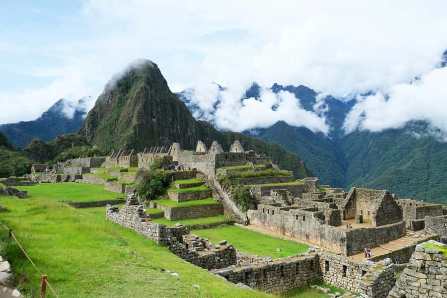 Machu Picchu: Tour Guide Service & Entrance Ticket Circuit-2 - Booking Details That Can Affect Your Entry