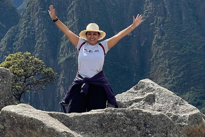 Machupicchu 1 day tour - Who should book this Cusco day tour?