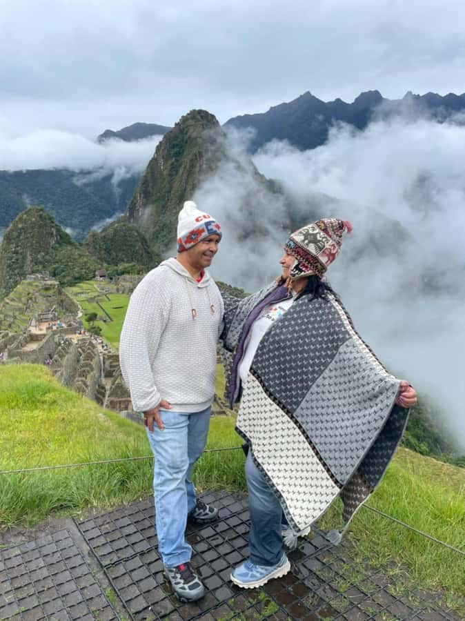 Machupicchu 2025: The best ticket Circuit 2 - Walking the Lower Terrace Route