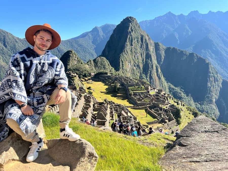 Machupicchu 2025: The best ticket Circuit 2 - Why the longer route may be worth the extra planning