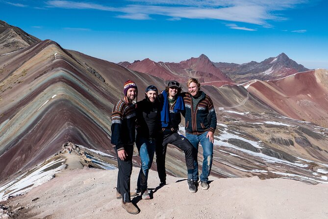 Machupicchu Exclusive Experience - Your first look at Cusco