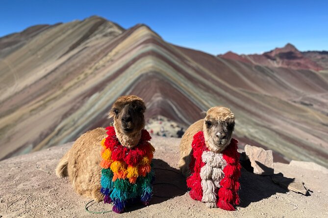Machupicchu Exclusive Experience - Huchuy Qosqo and the Inca path