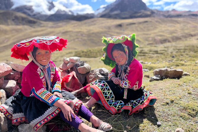 Machupicchu Exclusive Experience - What the $1,199 price really covers
