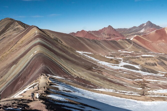 Machupicchu Exclusive Experience - Sacred Valley: Pisac, Ollantaytambo, and Chinchero