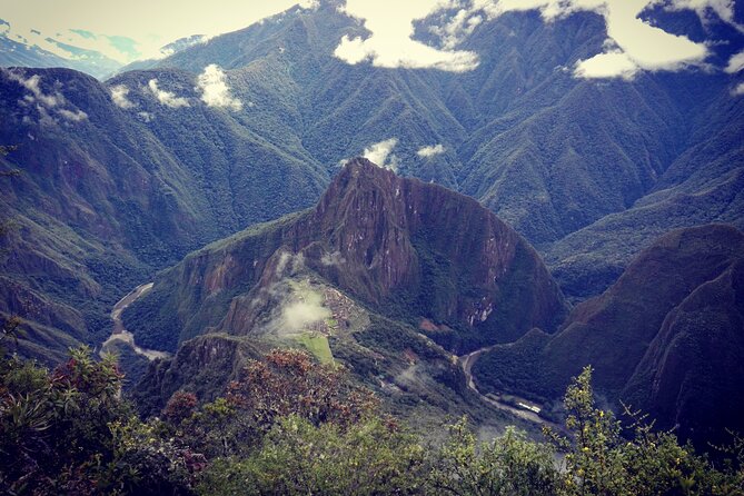 Machupicchu full day - Is $379.49 a fair price?